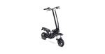 Acer Predator Extreme PES017 Elektroroller 1 Sitz(e) 25 km/h 960 W Schwarz