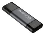 Team Group X1 USB 3.2 Gen1 USB-Stick 64 GB USB Type-A /...