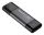 Team Group X1 USB 3.2 Gen1 USB-Stick 64 GB USB Type-A / USB Type-C 3.2 Gen 1 (3.1 Gen 1) Schwarz, Grau