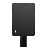NZXT AC-CRFR1-B1 Ventilatorgeschwindigkeitsregler 3 Kanäle Schwarz