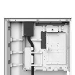NZXT AC-CRFR1-B1 Ventilatorgeschwindigkeitsregler 3 Kanäle Schwarz