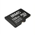 Fujitsu - Flash-Speicherkarte - 128 GB - microSDXC