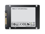 Samsung Semiconductor SSD PM893 MZ7L31T9HBLT - 1.92 TB - 2.5" - SATA 6 GB/s - BULK