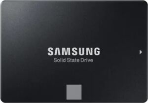 Samsung Semiconductor SSD PM893 MZ7L3480HCHQ - 480 GB - 2.5" - SATA 6 GB/s - BULK