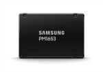Samsung SSD PM1653 MZILG960HCHQ - 960 GB - 2.5" - SAS 24Gb/s - BULK