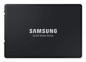 Samsung Semiconductor SSD PM9A3 MZQL21T9HCJR - 1.92 TB - U.2 - PCIe 4.0 x4 NVMe - BULK