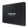 Samsung Semiconductor SSD PM9A3 MZQL21T9HCJR - 1.92 TB - U.2 - PCIe 4.0 x4 NVMe - BULK