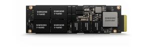 Samsung Semiconductor SSD PM9A3 MZQL2960HCJR - 960 GB - U.2 - PCIe 4.0 x4 NVMe - BULK