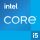 Intel Core i5-14400F - 10x - 2.5 GHz - LGA1700 Socket - Tray