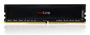 Mushkin RAM Redline - 8 GB - DDR4 3200 UDIMM CL22