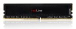 Mushkin RAM Redline - 8 GB - DDR4 3200 UDIMM CL22