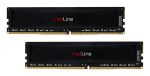 Mushkin RAM Redline - 16 GB - DDR4 3200 UDIMM CL22