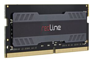 Mushkin SORAM Redline - 16 GB - DDR4 3200 SODIMM CL22