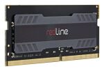 Mushkin SORAM Redline - 32 GB - DDR4 3200 SODIMM CL22