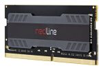 Mushkin SORAM Redline - 32 GB - DDR4 3200 SODIMM CL22