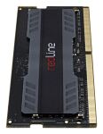 Mushkin SORAM Redline - 32 GB - DDR4 3200 SODIMM CL22