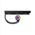 ARCTIC Wasserkühler Liquid Freezer III Pro 420 A-RGB