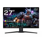 GIGABYTE OLED-Display AORUS FO27Q5P - 68.6 cm (27")...