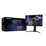 GIGABYTE OLED-Display AORUS FO27Q5P - 68.6 cm (27") - 2560 x 1440 WQHD
