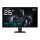 Gigabyte LED-Display GS25F2A - 63.5cm (25") - 1920 x 1080 Full HD