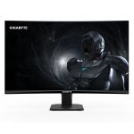 Gigabyte Curved LED-Display GS27FC2 - 68.6 cm (27")...