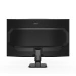 Gigabyte Curved LED-Display GS27FC2 - 68.6 cm (27") - 1920 x 1080 Full HD