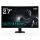 Gigabyte Curved LED-Display GS27FC2 - 68.6 cm (27") - 1920 x 1080 Full HD