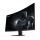 Gigabyte Curved LED-Display GS27FC2 - 68.6 cm (27") - 1920 x 1080 Full HD