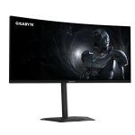 Gigabyte Curved LED-Display G34WQC2 - 86.4cm (34") - 3440 x 1440 UWQHD