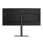 Gigabyte Curved LED-Display G34WQC2 - 86.4cm (34") - 3440 x 1440 UWQHD