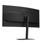 Gigabyte Curved LED-Display G34WQC2 - 86.4cm (34") - 3440 x 1440 UWQHD