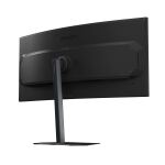 Gigabyte Curved LED-Display G34WQC2 - 86.4cm (34") - 3440 x 1440 UWQHD