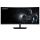Gigabyte Curved LED-Display G34WQC2 - 86.4cm (34") - 3440 x 1440 UWQHD