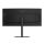 Gigabyte Curved LED-Display G34WQC2 - 86.4cm (34") - 3440 x 1440 UWQHD