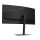 Gigabyte Curved LED-Display G34WQC2 - 86.4cm (34") - 3440 x 1440 UWQHD