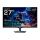 Gigabyte LED-Display M27Q3 - 68.6 cm (27") - 2560 x 1440 WQHD