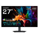 GIGABYTE OLED-Display MO27Q28G - 68.6 cm (27") -...