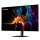 GIGABYTE OLED-Display MO27Q28G - 68.6 cm (27") - 2560 x 1440 WQHD