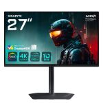 GIGABYTE OLED-Display MO27U2 - 68.6 cm (27") - 3840...