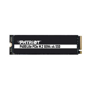 Patriot SSD P400 Lite - 2 TB - M.2 2280 - PCIe 4.0 x4 NVMe