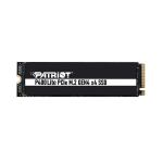 Patriot SSD P400 Lite - 2 TB - M.2 2280 - PCIe 4.0 x4 NVMe