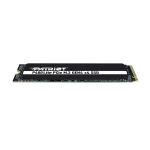 Patriot SSD P400 Lite - 2 TB - M.2 2280 - PCIe 4.0 x4 NVMe
