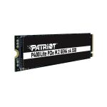 Patriot SSD P400 Lite - 2 TB - M.2 2280 - PCIe 4.0 x4 NVMe