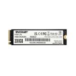 Patriot SSD P400 Lite - 2 TB - M.2 2280 - PCIe 4.0 x4 NVMe