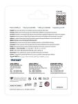 Patriot SSD P400 V4 - 4 TB - M.2 2280 - PCIe 4.0 x4 NVMe