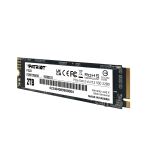 Patriot SSD P320 - 2 TB - M.2 2280 - PCIe 3.0 x4 NVMe