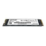 Patriot SSD P320 - 1 TB - M.2 2280 - PCIe 3.0 x4 NVMe