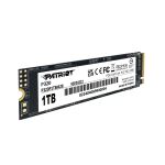 Patriot SSD P320 - 1 TB - M.2 2280 - PCIe 3.0 x4 NVMe