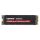 Patriot Festplatte Viper VP4300 Lite - 4TB - PCIe Gen4x4 - Schwarz