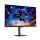 GIGABYTE LED-Display M27Q2 QD - 68.6 cm (27") - 2560 x 1440 WQHD